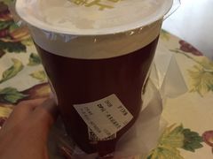 -沪上阿姨鲜果茶(华新大街店)