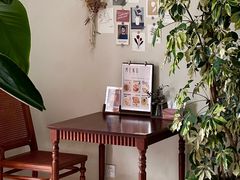 -AHAVA·Fang Baking Studio