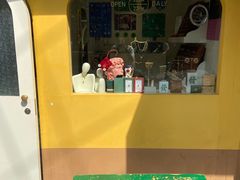 -LADY FAFA(巨鹿路陕西南路路口店)