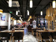 -老班长手工灌汤包(望京华彩店)