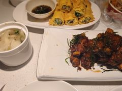 -聚友斋(陶瓷琉璃馆水晶街店)