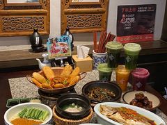 -南京大牌档(夫子庙老门东店)