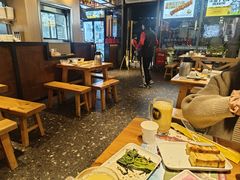 -木屋烧烤(龙岗龙城万科里店)