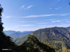 -东南悬空寺方广岩