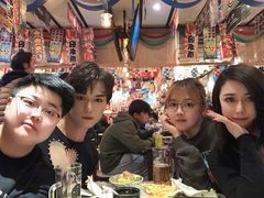 -平成屋·午肴夜酒(四川北路店)