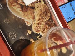 -肯德基(东直门来福士店)