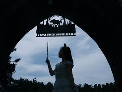 -E·S哈利正版魔法袍出租体验馆