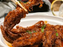 -桂园餐厅(五大道店)