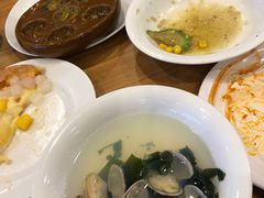 -萨莉亚意式餐厅(深圳北站店)