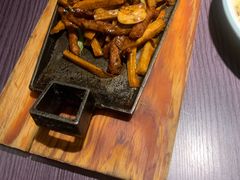-孙家外婆•长春地标美食新名片(吾悦广场店)
