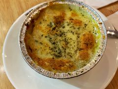 感恩火鸡焗南瓜-满记甜品(荟聚购物中心店)