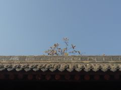-山西霍州署