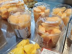 -沃尔玛(摩尔广场店)