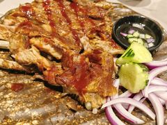 -Home Thai·泰谣(王府井apm店)