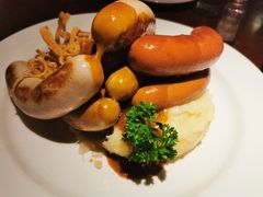 -宝莱纳餐厅(滨江店)