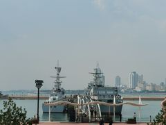 -中国人民解放军海军博物馆