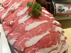 美人胶原锅-舞漁日料美人胶原锅(陆家嘴中心店)