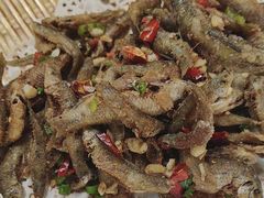 -又见炊烟私房菜(敬亭路店)