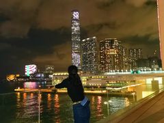 -海港城