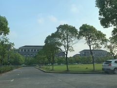 -上海海洋大学(临港校区)