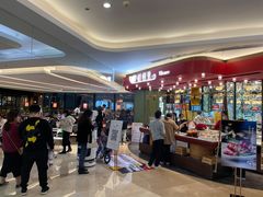 -蝴蝶里·粤菜·点心(龙湖杭州金沙天街店)