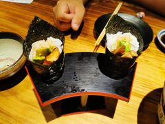 -江户前寿司(好运街店)
