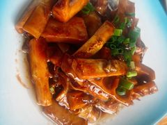 -李东农庄·当地安吉味(中南百草园店)