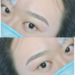 -Yue Show馨选·半永久纹眉纹眼线