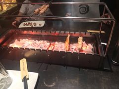 -很久以前羊肉串(簋街店)