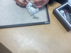 -亨吉利世界名表中心(砂之船奥莱店)