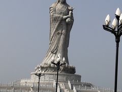 -天津妈祖文化园