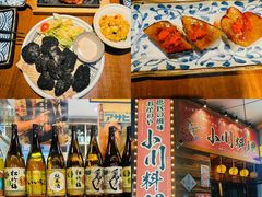 -小川洋风料理(江汉路店)