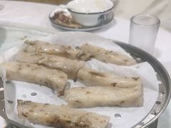 -小六农家乐(崇明西沙湿地店)