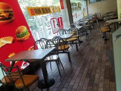 -麦当劳(联盛店)