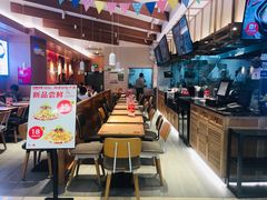 -阿香米线(余姚五彩城店)