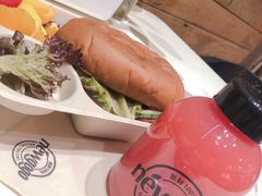 -innewgogo纽麦轻食(滨北店)