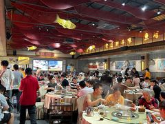 -红日饭店(裕隆三路店)