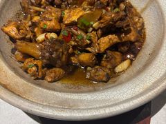 -鄱阳湖·江西小炒·瓦罐煨汤(五道口店)