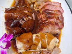 -香港深井掂檔烧鹅茶餐厅(海韵城店)