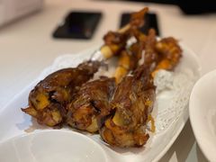 -金春禧(北国商城店)