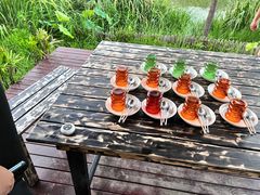 -Supine Bistro溯泮餐厅