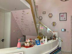 -Beauty Nails 美甲美睫皮肤管理
