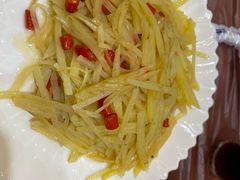 -新虹楼饭庄(崇明陈家镇店)