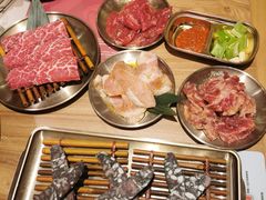 -西塔老太太泥炉烤肉