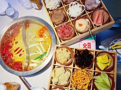 -芈重山老火锅(广州首店)