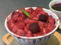 -旧巷口·麻辣大拌·油泼冒菜(上海七宝领展广场店)