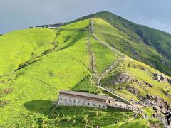 -萍乡武功山风景名胜区
