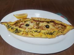 -土耳其卡巴布清真餐厅(西安店)
