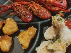 -凡塔斯牛排自助餐厅(莆田万达店)