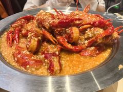 -聚味瞿记·龙虾堂(坡子街店)